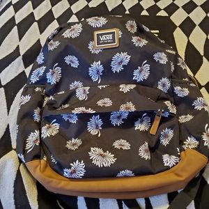 Vans Woman's backpack